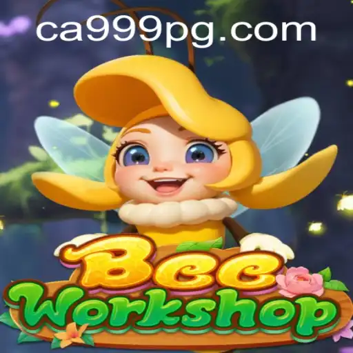 BeeWorkshop: Descubra o Mundo Encantador das Abelhas com CA999.COM