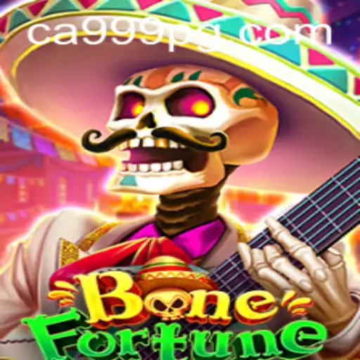 BoneFortune: Descobrindo as Regras do Jogo e Sua Presença no CA999.COM