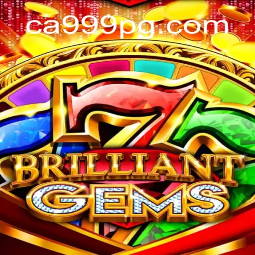 Descubra o Fascinante Mundo de BrilliantGems - CA999.COM