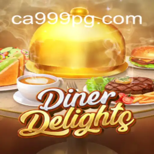 DinerDelights: Mergulhe na Aventura Culinária do Século