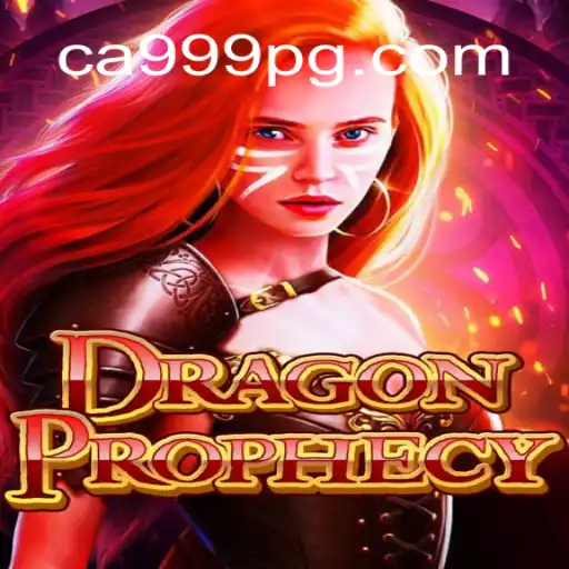 Descubra o Mundo de DragonProphecy: Aventuras, Estratégias e Regras