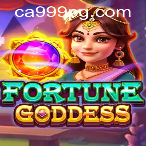 FORTUNEGODDESS: Explorando o Fascinante Mundo do Novo Jogo de Cassino