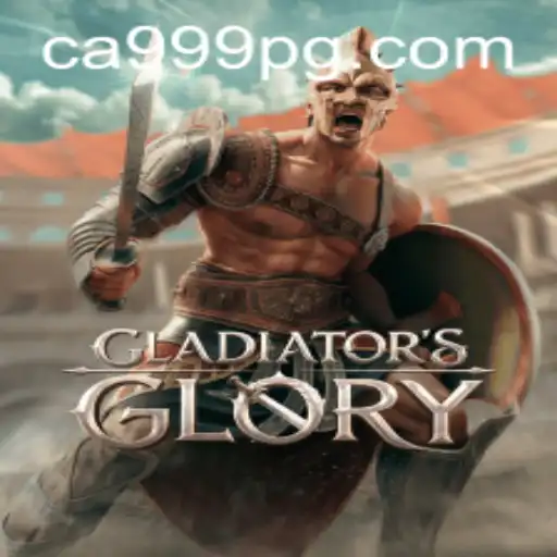 Descubra a Emoção do GladiatorsGlory: Mergulhe no Mundo dos Gladiadores com CA999.COM