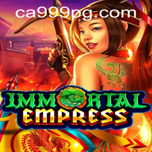 Descobrindo o Fascinante Mundo de ImmortalEmpress
