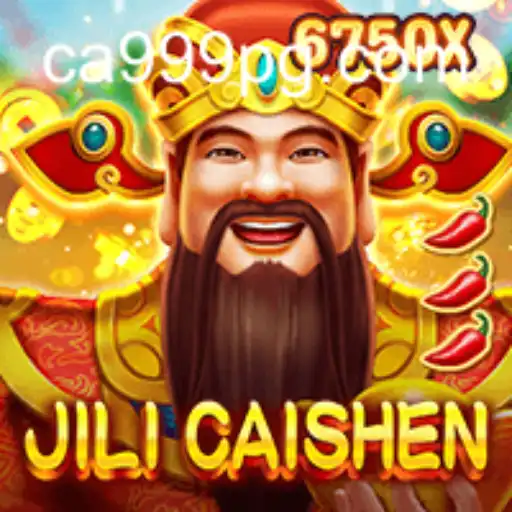 JILICaishen: Um Mergulho no Mundo dos Jogos de Azar com CA999.COM