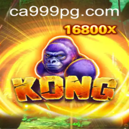 Kong: Um Fascinante Mergulho no Mundo dos Jogos Digitais