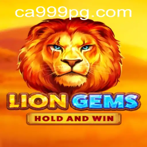 Descubra o Fascinante Mundo de LionGems: Diversão e Estratégia em CA999.COM