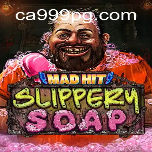 MadHitSlipperySoap: Descubra o Novo Fenômeno dos Jogos Online