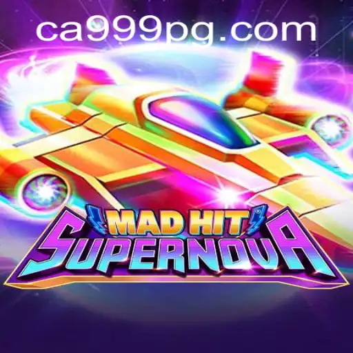 MadHitSupernova: Um Mergulho no Universo de Ação e Estratégia