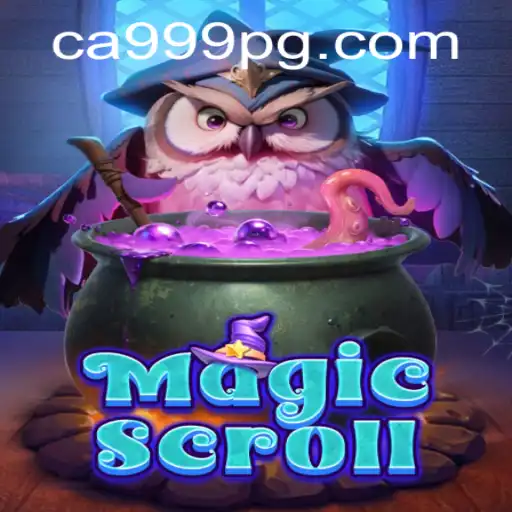 Explorando o Fascinante Mundo de MagicScroll: Um Jogo de Fantasia e Estratégia