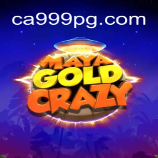 Descubra a Aventura do Jogo MayaGoldCrazy no Universo CA999.COM