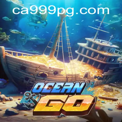 Descubra o Mundo de Aventuras com OceanGO