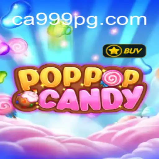 Descubra a Fascinante Aventura de POPPOPCANDY