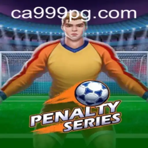 Conheça o PenaltySeries: Um Jogo Emocionante na Plataforma CA999.COM