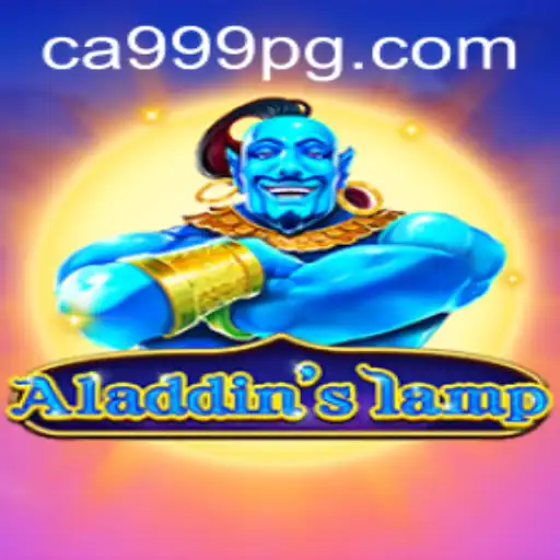 Descubra o Mundo Encantado de Aladdinslamp