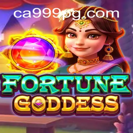 FORTUNEGODDESS: Explorando o Fascinante Mundo do Novo Jogo de Cassino