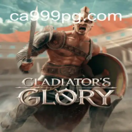 Descubra a Emoção do GladiatorsGlory: Mergulhe no Mundo dos Gladiadores com CA999.COM