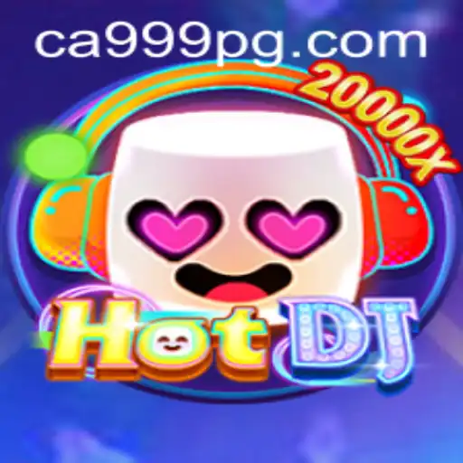 Descobrindo o Mundo Vibrante de HotDJ - O Jogo Épico da CA999.COM