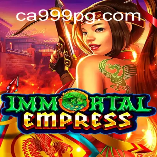Descobrindo o Fascinante Mundo de ImmortalEmpress