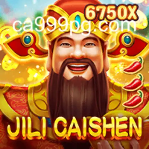JILICaishen: Um Mergulho no Mundo dos Jogos de Azar com CA999.COM