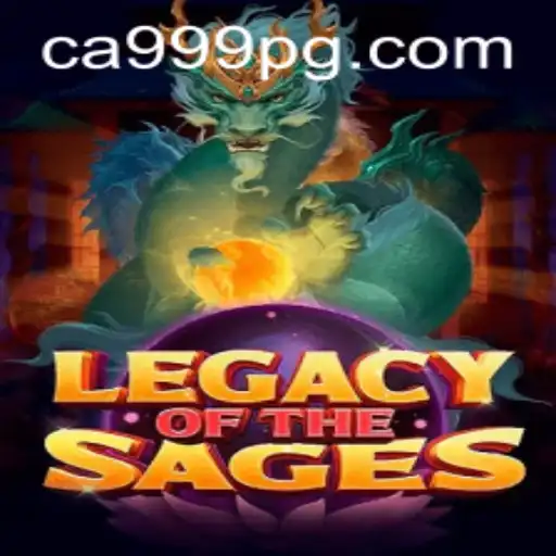 Explorando o Universo de LegacyoftheSages: Uma Jornada Épica