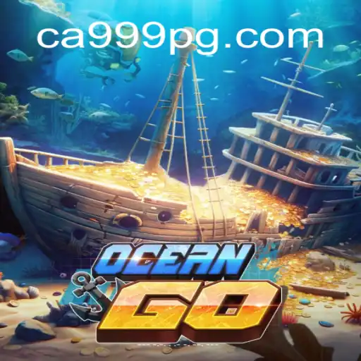 Descubra o Mundo de Aventuras com OceanGO