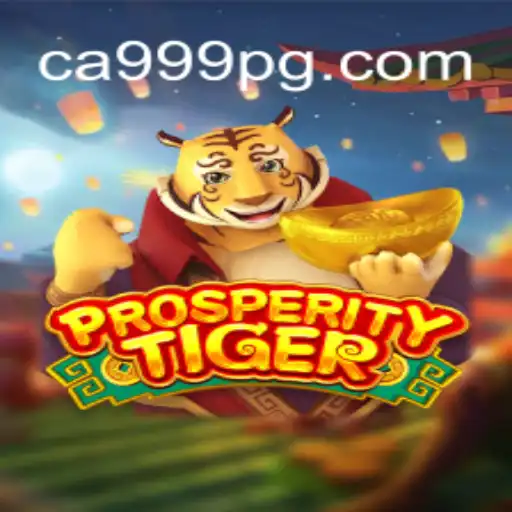 Explorando ProsperityTiger: Uma Jornada no Universo de CA999.COM