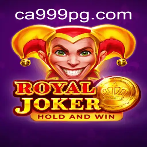 Explorando o Mundo do Jogo RoyalJoker e Sua Conexão com CA999.COM