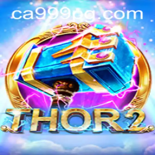 Explorando Thor2: Um Guia Completo para o Jogo da Plataforma CA999.COM