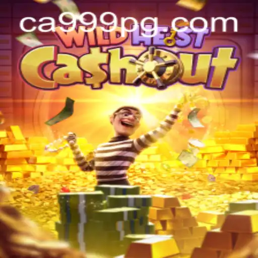 Descubra WildHeistCashout: O Novo Jogo de Aventura da CA999.COM