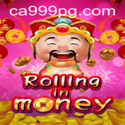 RollingInMoney: Descubra o Novo Fenômeno dos Jogos Online