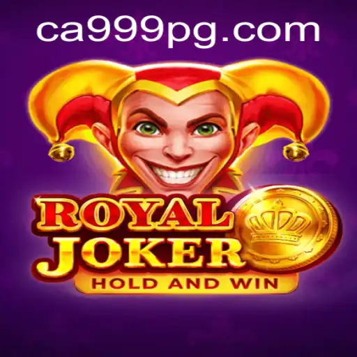 Explorando o Mundo do Jogo RoyalJoker e Sua Conexão com CA999.COM