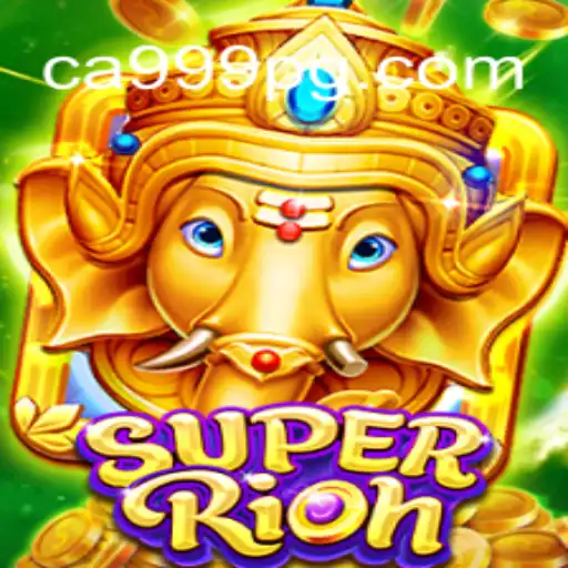 Explorando o Mundo do Jogo SuperRich: Uma Aventura de Azar e Estratégia
