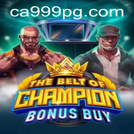 Explorando TheBeltOfChampionBonusBuy: Um Mergulho em suas Regras e Características