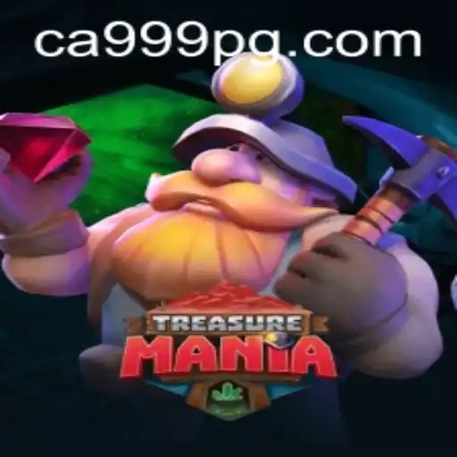 Explorando TreasureMania: O Guia Completo para Jogadores