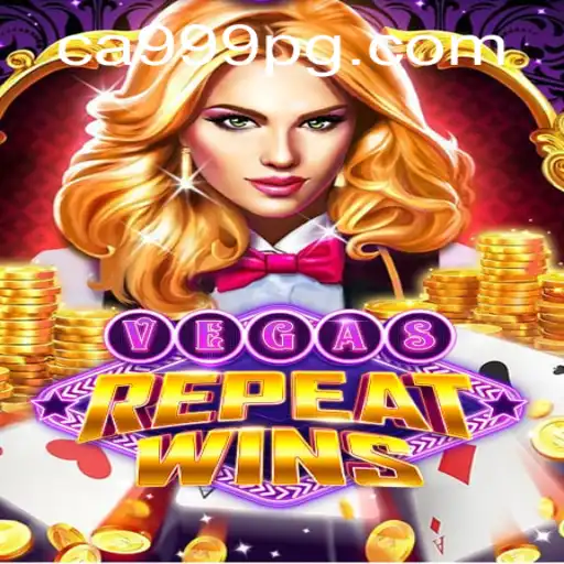 Explorando VegasRepeatWins: Um Novo Sucesso no Mundo dos Jogos