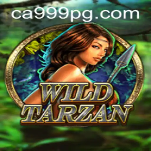 Descubra o Mundo Selvagem de WildTarzan: Aventura e Estratégia no Universo de CA999.COM