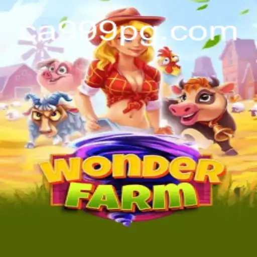Descubra WonderFarm: O Jogo de Fazendas e Estratégia que Conquista o Público